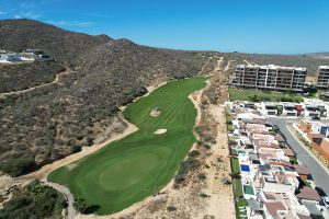 Quivira 16th Aerial Back